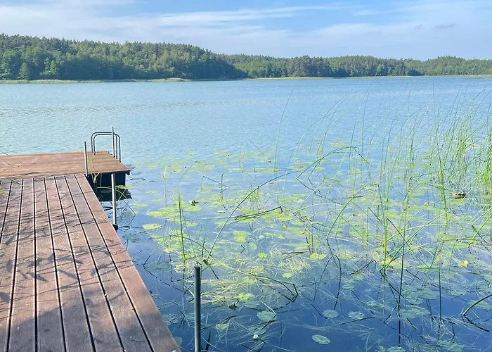 Blue Lake Villa