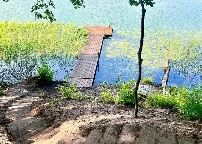 Blue Lake Villa