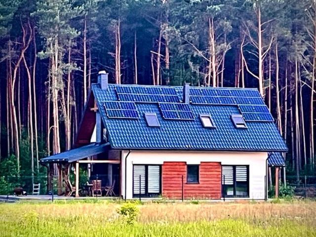Blue Villa