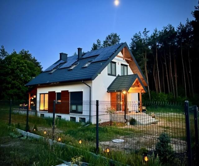 Blue Villa