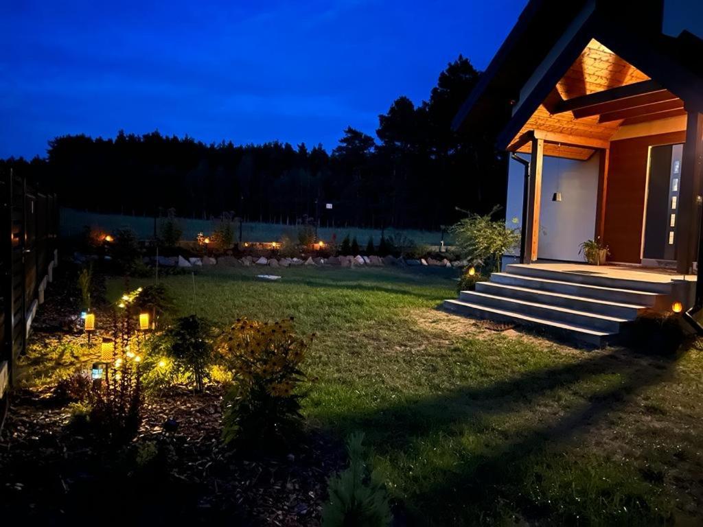 Blue Villa